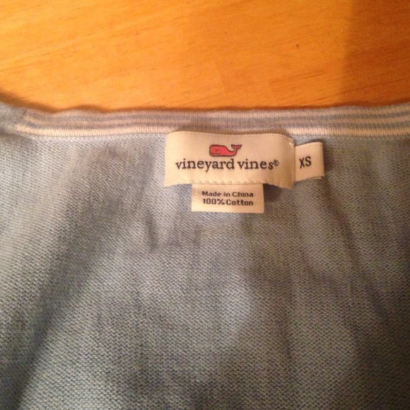 Vineyard vines sweater xs