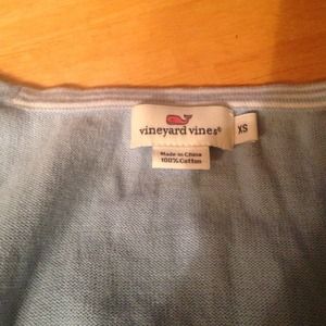 Vineyard vines sweater xs