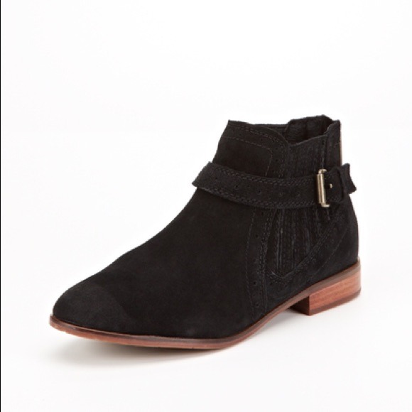 DV by Dolce Vita Charley boot