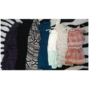 🚫 RESERVED 🚫 Bundle for carlylubon