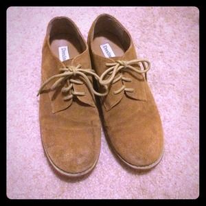 Men's drexlite brown