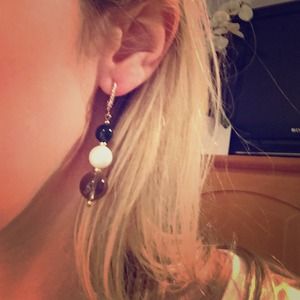 David Yurman earrings