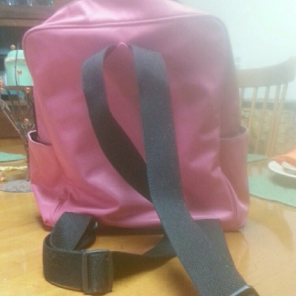 Kate Spade Backpack. - Picture 2 of 4