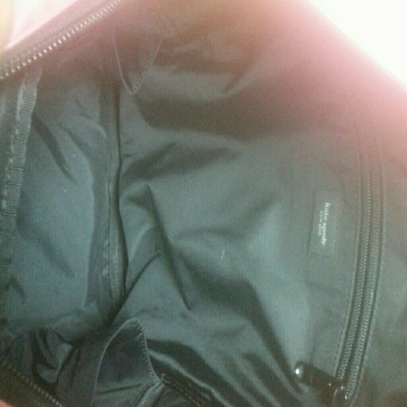 Kate Spade Backpack. - Picture 3 of 4