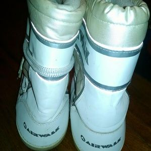 airwalk moon boots