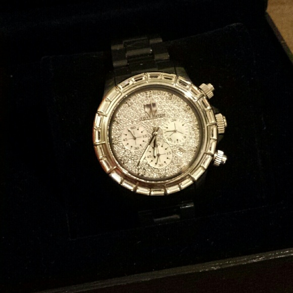 Toy Watch! - Picture 2 of 2