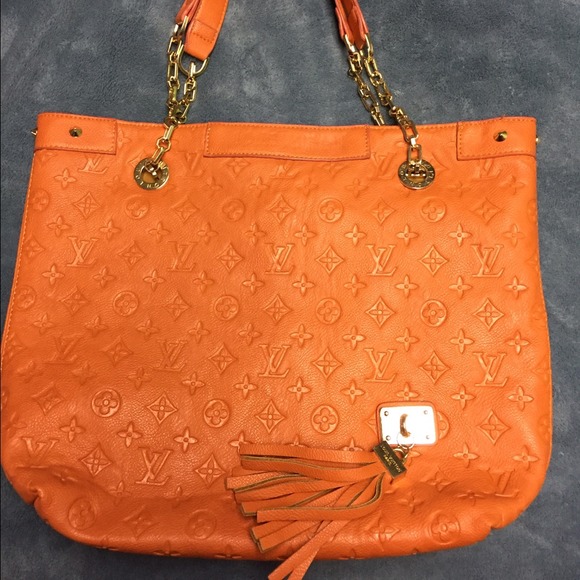 Inspired Louis Vuitton purse