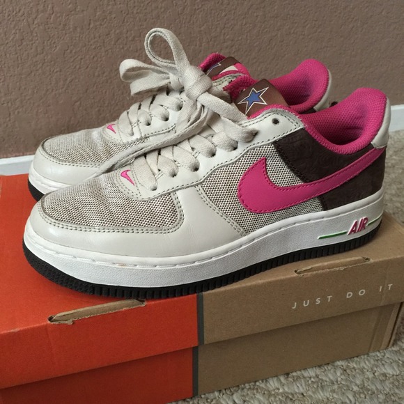 Women's Air Force 1s Premium