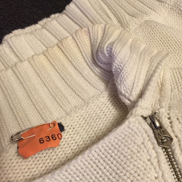 Not for sale