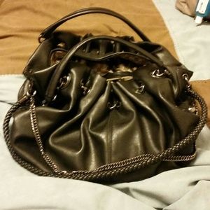 JustFab purse