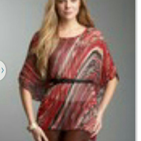 Romeo and juliet couture top