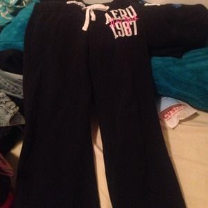 Aeropostal pants