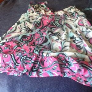 Betsey Johnson nightie.bundle for @laurab1165