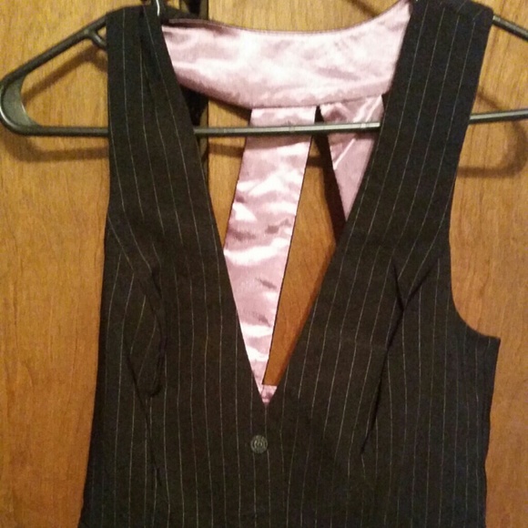 Business Vest