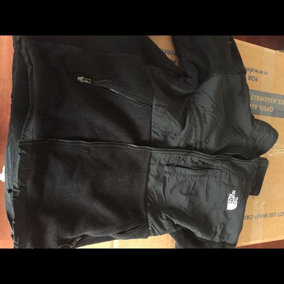 Denali fleece northface