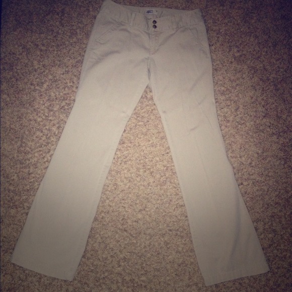 AE khakis