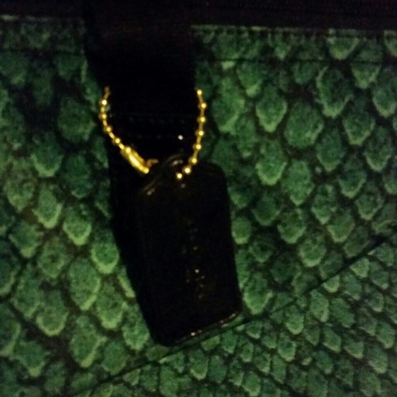 CoachHandbag Authentic - Picture 3 of 4