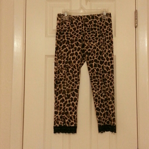 Eyeshadow Youth Cheetah Set - Picture 3 of 4