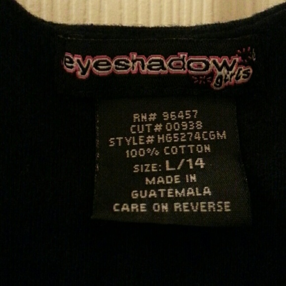 Eyeshadow Youth Cheetah Set - Picture 4 of 4