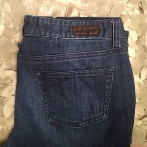 Charlotte Russe Everyday Bootcut