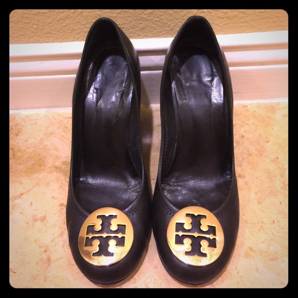 Tory Burch Sophie Wedge