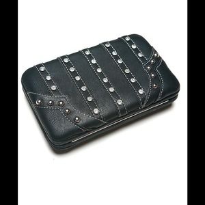 TIMELESS FASHION ELEGANT CLUTCH WALLET