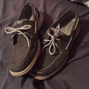 Sperry Top Sider Boat Shoe
