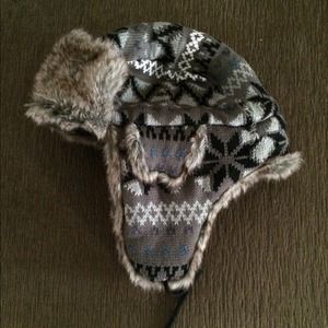 ALDO men's winter hat