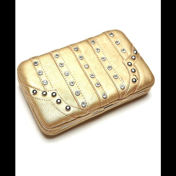 TIMELESS FASHION ELEGANT CLUTCH WALLET