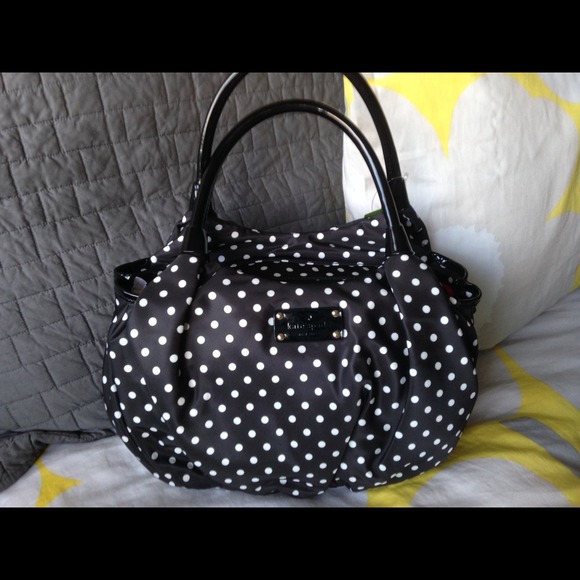 NWT-Kate Spade Small Karen