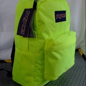 JANSPORT