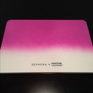 Sephora LE Pantone eyeshadow