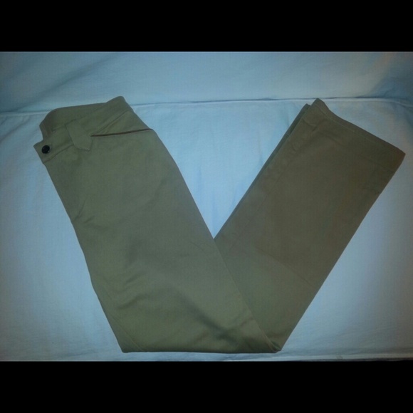 Ralph Lauren Pants NWOT