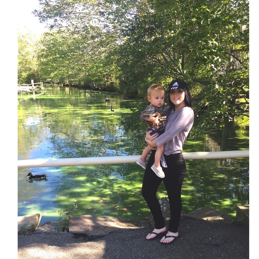 Meet your seller/buyer!✌️