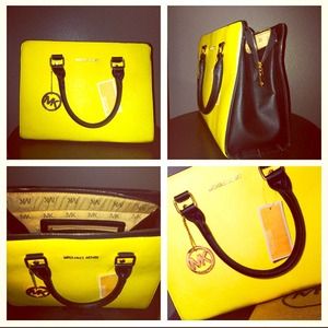 MICHAEL KORS LIMITED EDITION