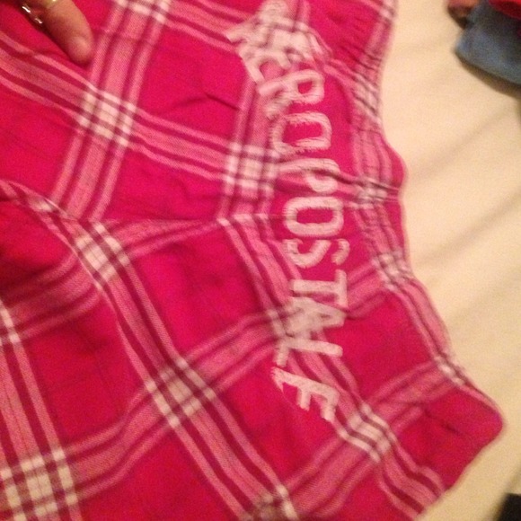 Capris - Picture 3 of 3