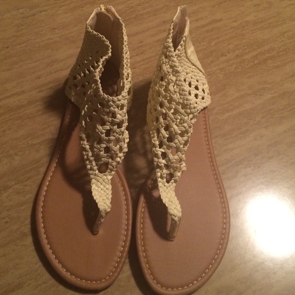 Womens Sandals
