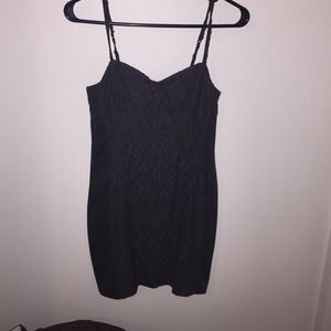 American eagle dress
