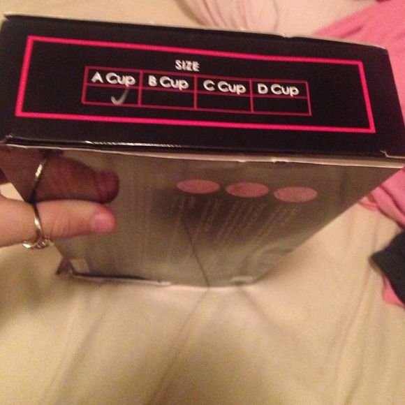 Bra - Picture 2 of 3