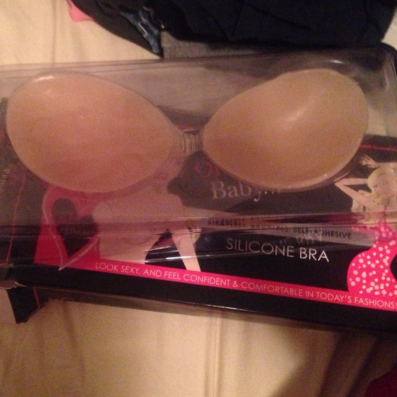 Bra - Picture 3 of 3