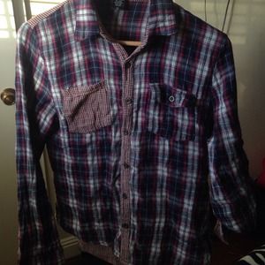 Flannel