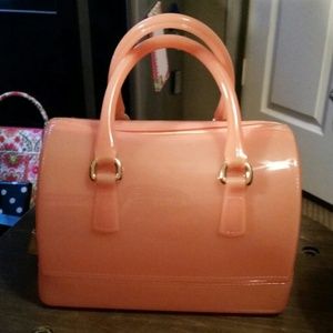 Furla mini candy bag