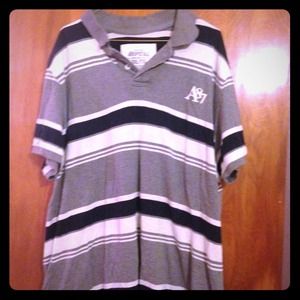 Aeropostale shirt NWOT