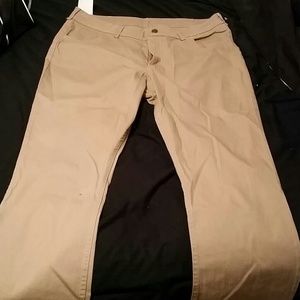 Riders by Lee plus size pants