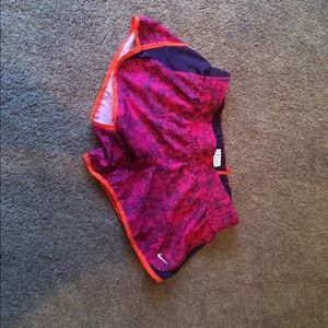 Nike Dri Fit shorts