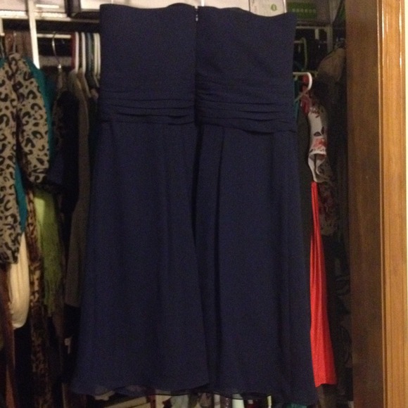 Homecoming/prom dress - Picture 2 of 4