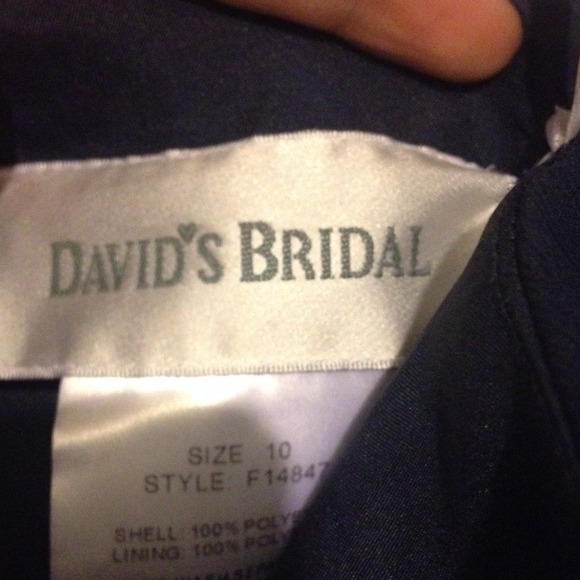 Homecoming/prom dress - Picture 4 of 4