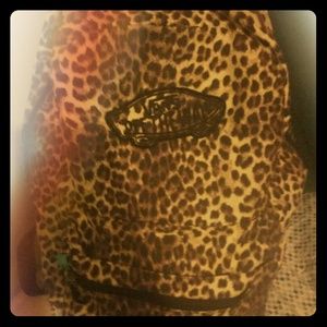 Vans Backpack