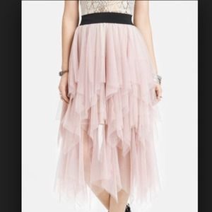 🎁⚡️sale⚡️🎁Free people skirt