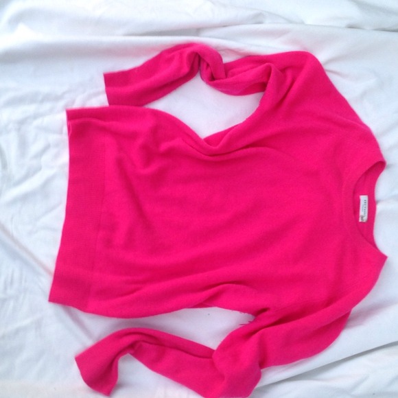 Equipment cashmere Sweater